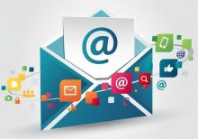 Bảng Giá Dịch Vụ Email Theo Tên Miền Riêng - Doanh Nghiệp