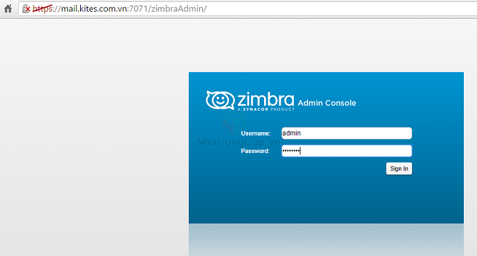 Zimbra Mail là gì ? Hướng Dẫn Cấu Hình và Cài Đặt Zimbra Mail Server Đơn Giản Nhất