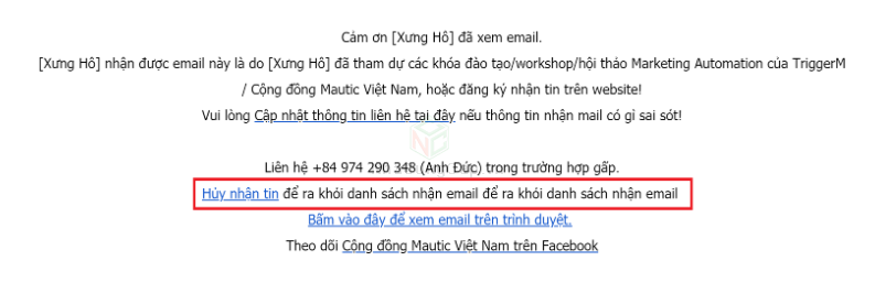 Thư đến bị chuyển vào spam – Nguyên nhân và cách khắc phục