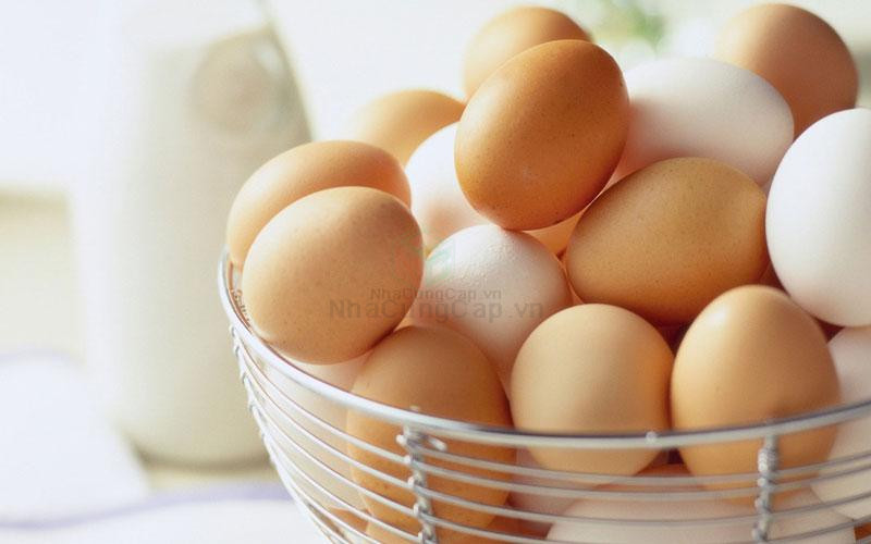 Tại vì sao người bị sốt không nên ăn trứng? Đặc biệt là trẻ em