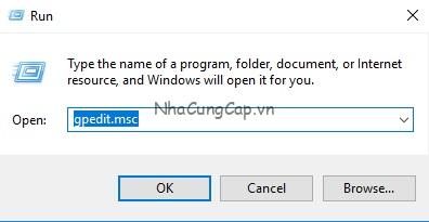 Hướng dẫn cách tắt Windows Defender trên Windows 10 cực kì đơn giản