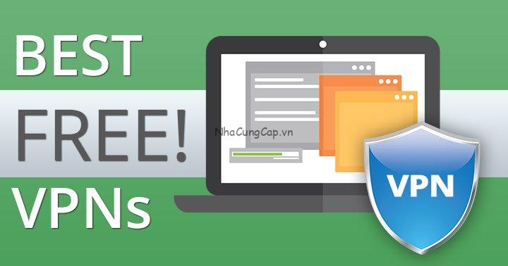 TOP 5 App Phần Mềm VPN dùng tốt nhất, hoàn toàn miễn phí 100% – VPN FREE