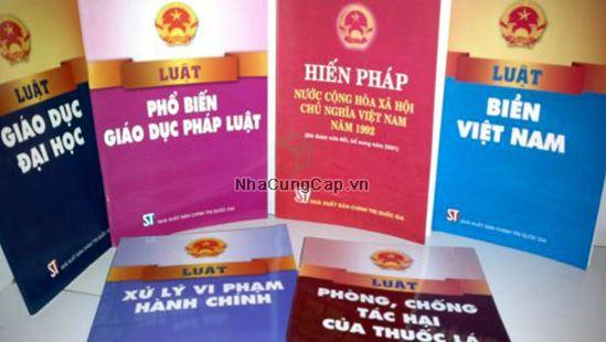 Phân biệt luật, nghị định, thông tư, nghị quyết như thế nào?