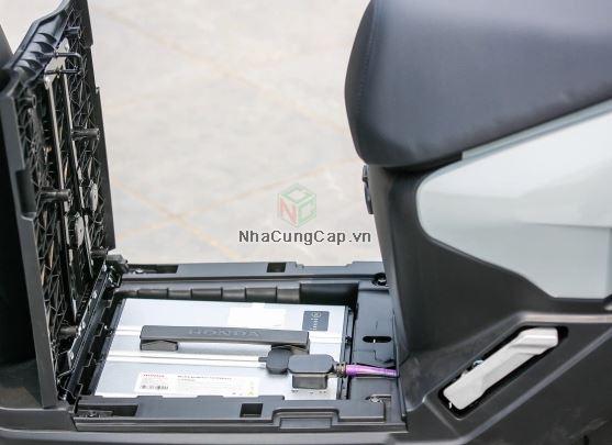 Dấu hiệu nhận biết xe máy điện cần thay pin